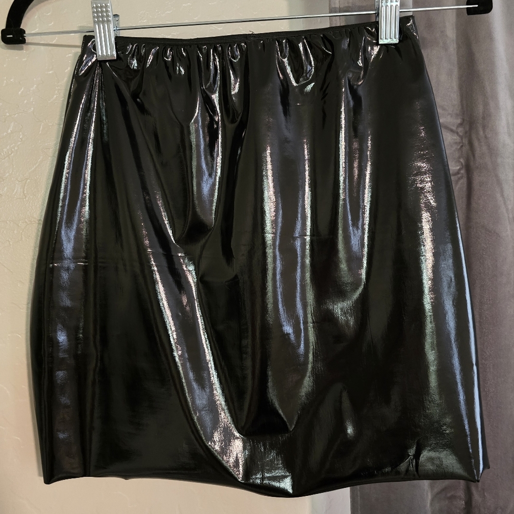 Alchemy x Lia Aram Farfetch Skirt